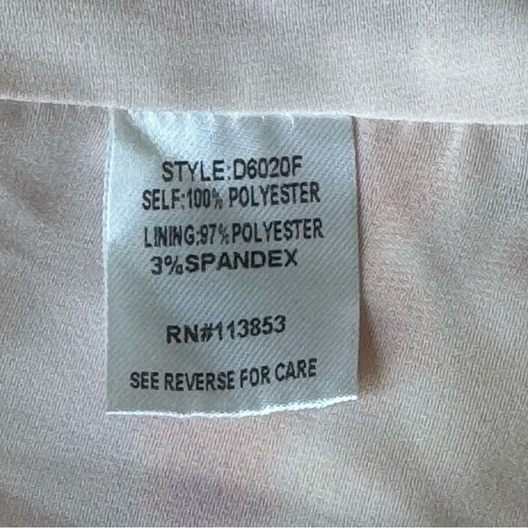 Original Penguin NWT Men’s Premium Slim Fit Stretch Short White Size 34 - Picture 7 of 11